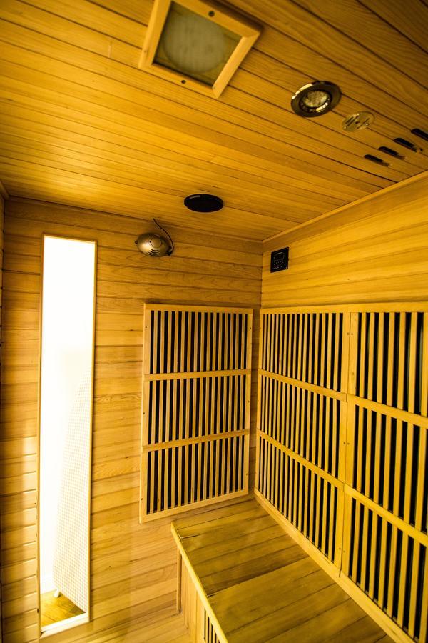Vojtesska Apartment By Ruterra Praga Exterior foto